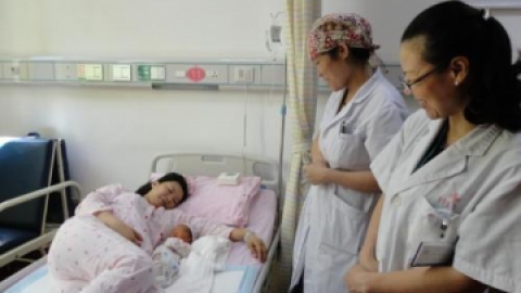 为什么妈妈辈顺产不侧切，现在顺产却基本都侧切？这些医生不会告诉你