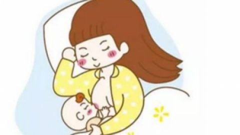 宝宝呛奶后的急救处理 婴儿呛奶会有后遗症吗