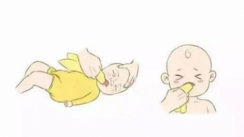一份实战比较全的宝宝呛奶怎么办的处理办法~