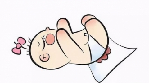 小宝宝老是打嗝怎么办？