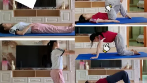 干货丨产后妈妈盆底肌、腹直肌修复指南