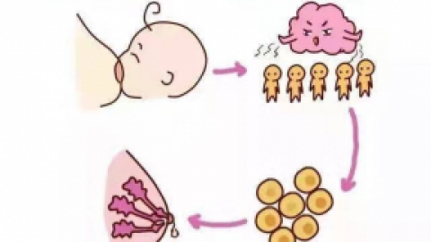 催乳素