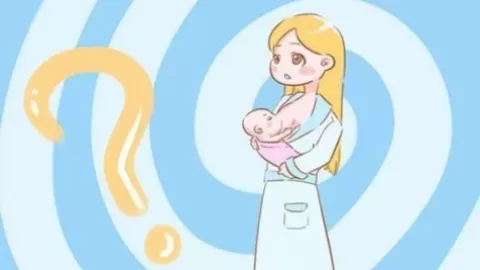 哺乳期奶水太多怎么办？宝妈别吃回奶药，这4个方法更有效