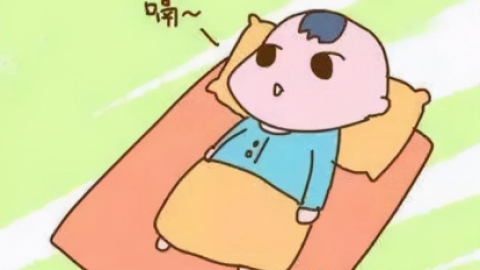 新生儿不断打嗝如何处理？