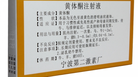 什么食物里面含有黄体素？