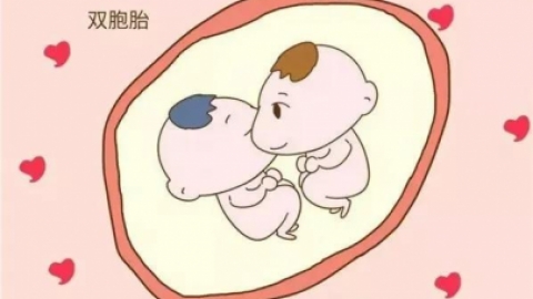 多胞胎到底是怎么来的？
