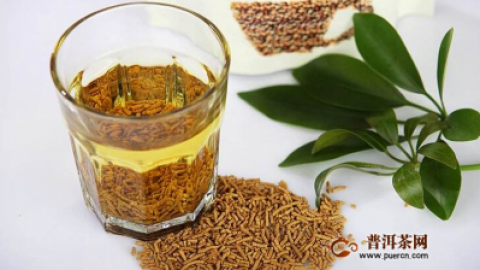 孕妇可以喝苦荞茶吗？孕妇喝苦荞茶的好处