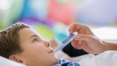 幼儿急疹是否传染 幼儿急疹护理方法要掌握