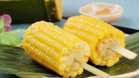 怀孕血糖高可以吃玉米吗