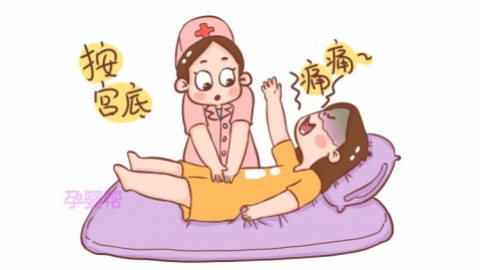 产后初乳 2021重庆卫生事业单位护理学知识：产褥期母体有哪些变化