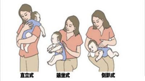 新生儿老打嗝怎么回事啊，谢谢！!!!!!!!!!!