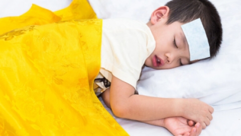 如何判断宝宝是否得了幼儿急疹