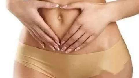 子宫腺肌症为什么会经后疼痛？