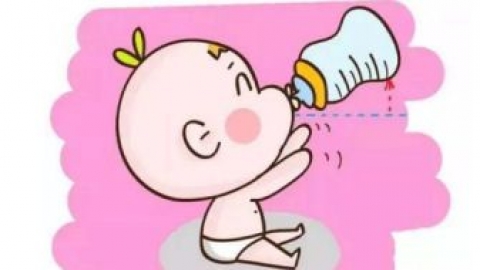 婴儿吐奶是什么原因？