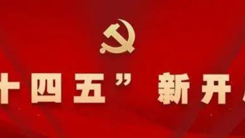 “十四五”规划纲要提出“推动实现适度生育水平，释放生育政策权利”