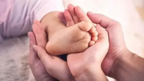 在广州做试管婴儿整个流程需要多久?