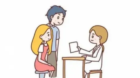 过来人经验分享：试管婴儿四大错误认识