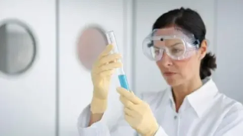 试管婴儿促排真的会胖十几斤吗？