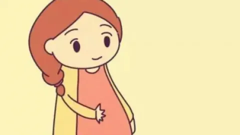 广州试管婴儿，成功着床身体有哪些反应呢？