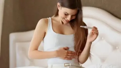 排卵期有什么症状