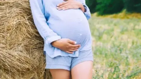 孕中期如果餐后血糖值高怎么办？特别是餐后4小时血糖值
