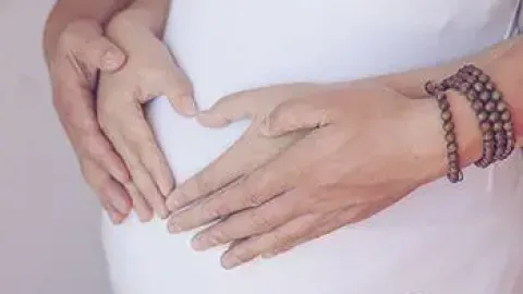 黄体囊肿破裂ct表现