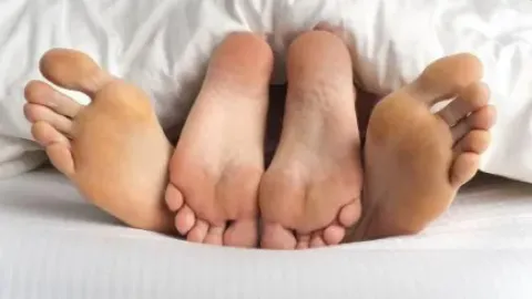 前列腺增生的原因