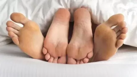 阳痿的症状
