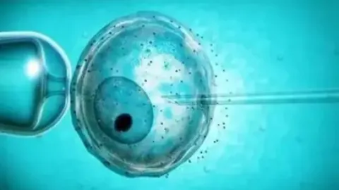 泰国第三代试管婴儿哪些人可以做？