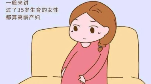 高龄女性备孕，如何备？
