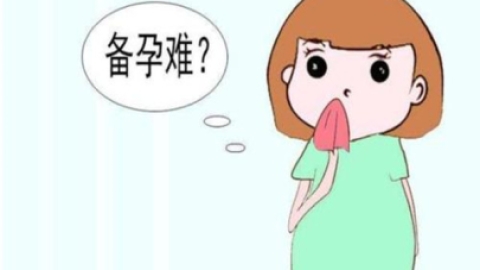 高龄妇女怀孕前应做哪些准备?
